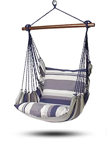 Hängesessel Terra L (ohne Aufhängung) in braun von HOBEA