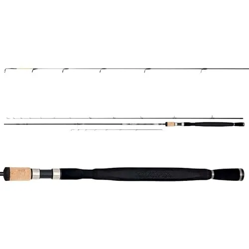 Daiwa Steckrute N'Zon Super Slim Feeder Länge 3,66m Wurfgewicht -90g