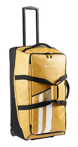 Vaude Rotuma 90 Trolley in gelb von VAUDE