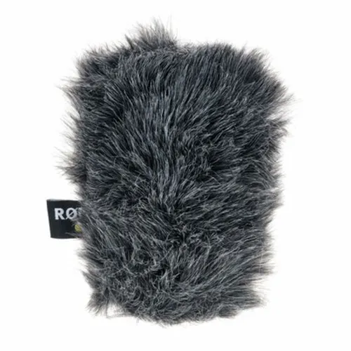 RODE WS11 Deluxe Windschutz für Videomic NTG von RØDE