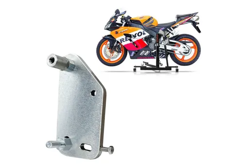 Aufzüge & Hebeeinrichtungen von ConStands