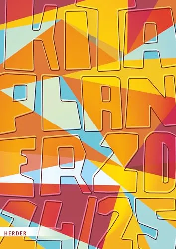 Kita-Planer 2024/2025