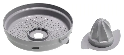 Zitruspressenaufsatz Bosch Siemens 00750905 von OTTO