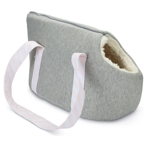 Beeztees Puppy Tragetasche Wolly