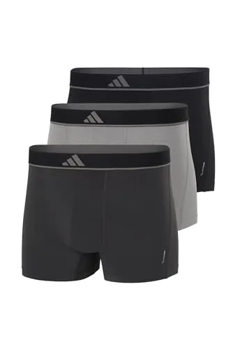 adidas Sportswear Trunk Active Micro Flex (3er Pack) von adidas