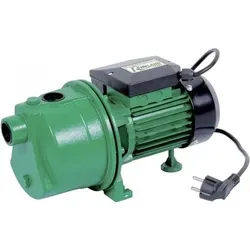 Ribimex PRJET61 Gartenpumpe