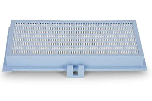 Active Hepa Filter für Miele S300-S899 & weitere Modelle - Haushaltsgroßgeräte: Hochwertiger Active Hepa Filter mit integrierter Carbonfilterung für die effektive Geruchsbindung und optimale Luftreinigung in Ihrem Zuhause.