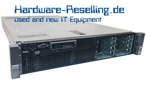 Dell Computerserver von Dell
