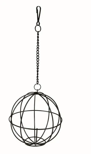 Trixie 6105 Food-Ball, ø 12 cm, Natur von Trixie