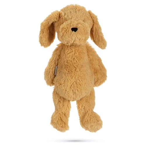 Beeztees Hundespielzeug Vajen Plüsch 41x15x13 cm hellbraun, kuschelig & ruhig