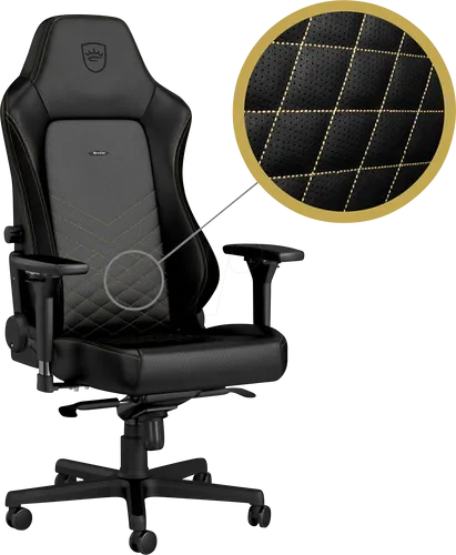 Produktbild noblechairs HERO Gaming Stuhl