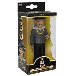Run-Dmc - RUN - Funko Gold Vinyl Figur