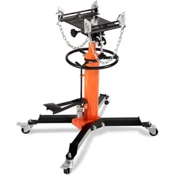 VEVOR Getriebeheber 600-753 kg