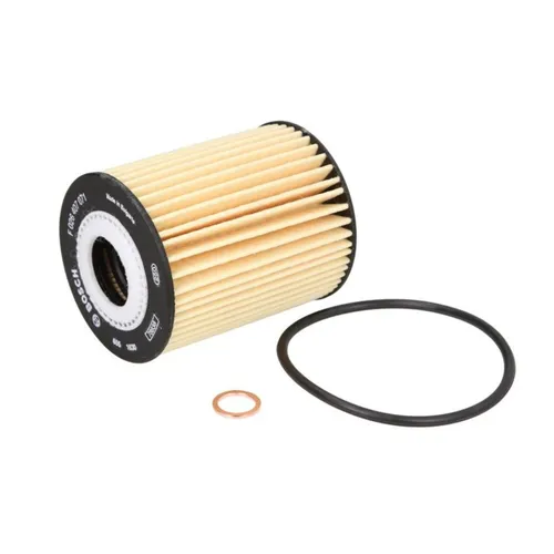 Bosch Ölfilter F 026 407 071