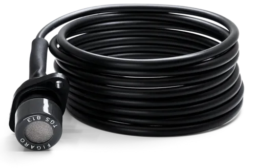 Thitronik 100456 Zusatzsensor G.A.S.-pro für Propan/Butan von Thitronik