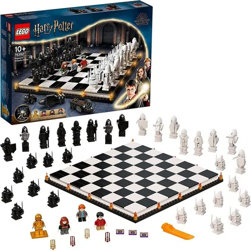 Produktbild Lego® Harry Potter™