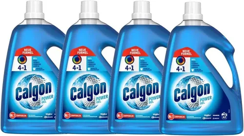 Calgon 4-in-1 Power Gel von Calgon