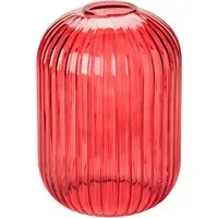 Orion Lightstyle Ersatzglas Ø 140 mm Rot Lampenschirm E27 in rot von ORION LIGHTSTYLE
