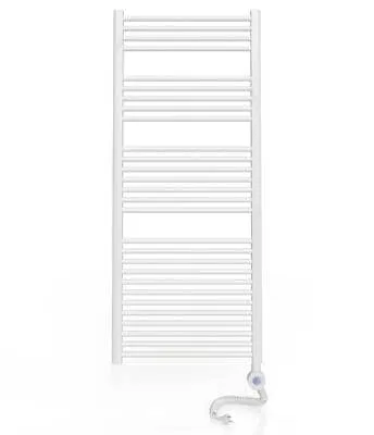 Bosch Heat Radiator 4500 Badheizkörper, 750W - Badheizkörper mit hoher Energieeffizienz und Anti-Korrosionsschutz für lange Lebensdauer. Ideal für komfortable Wärme in Ihrem Badezimmer.