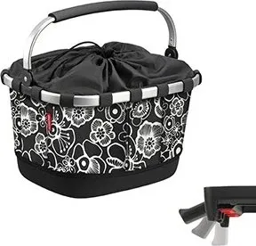 Klickfix Reisenthel Carrybag GT Gepäckträgertasche