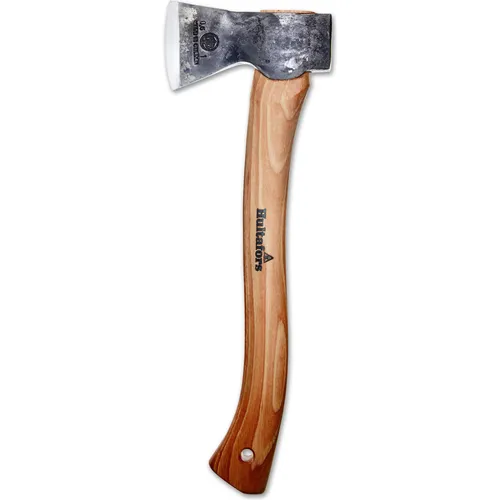 Hultafors Mini Beil Hultan - Äxte - Kompaktes und vielseitiges Mini Beil von Hultafors, ideal für Camping und Outdoor-Aktivitäten.