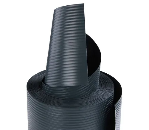 yourGEAR Sichtschutzstreifen 9 Stück für Stabmattenzäune - Maximaler Sichtschutz mit 9 Hart-PVC Streifen: Blickdicht und langlebig. Ideal für Garten, Balkon oder Pool. Einfache Montage ohne Bohren, UV-beständig und wetterfest für dauerhafte Nutzung.