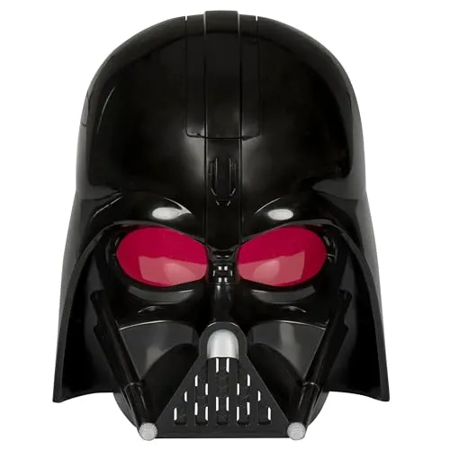 Star Wars Darth Vader Elektronische Maske mit Sounds