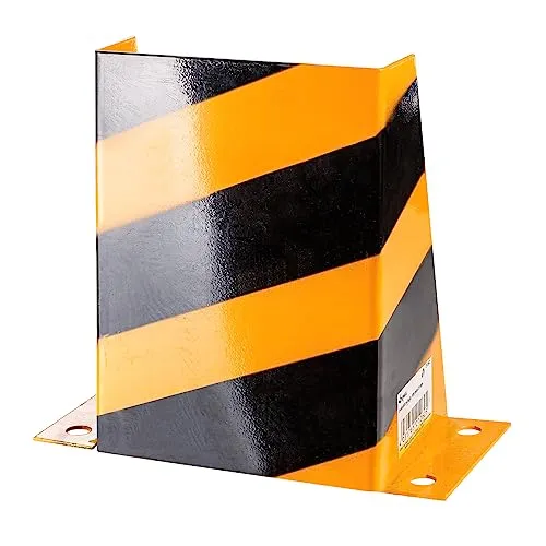 U-Anfahrschutz Rammschutz von DEMA