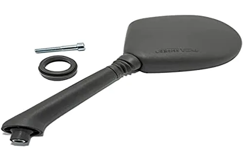 Produktbild Vicma Spiegel Vespa Fl links, Silber