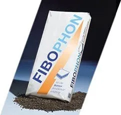 Fibo ExClay 50 Liter Schallschutzschüttung aus Ton - Baumarkt - Effektive Schallschutzlösung für ruhige Räume, ideal für Neubauten und Renovierungen.