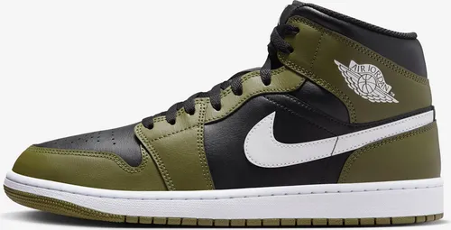 Nike Air Jordan 1 Mid 