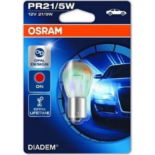 Ams-Osram Glühlampe DIADEM 7538LDR-01B