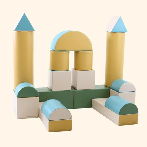 IGLU SET 19X Fortress