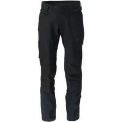 Arbeitshose 20779-563-09 Gr. 82c43 Black - Mascot
