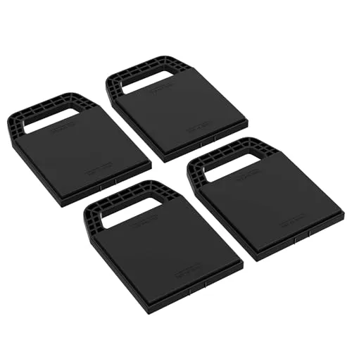 Unterlegkeile von Wiltec