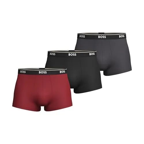 BOSS Herren Trunk 
