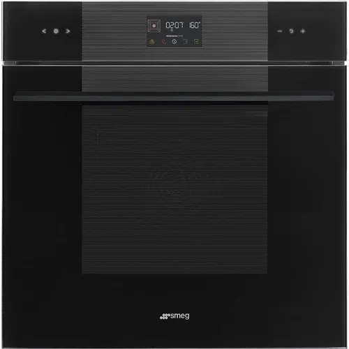 SMEG SOP6102TB3 Einbau-Backofen mit Pyrolyse