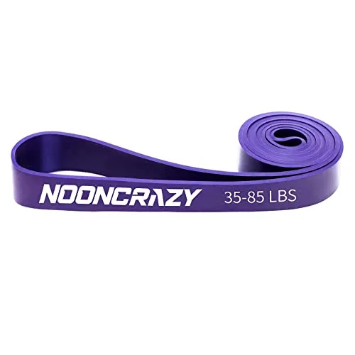 Fitnessbänder von nooncrazy