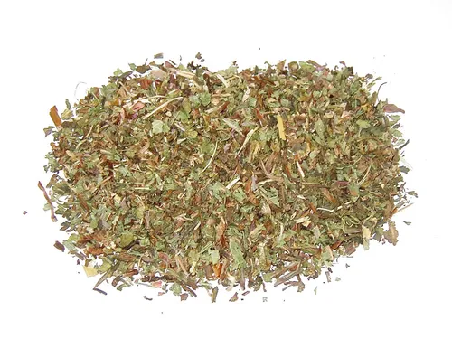 Tees & Aufgüsse Grün von Tee Meyer