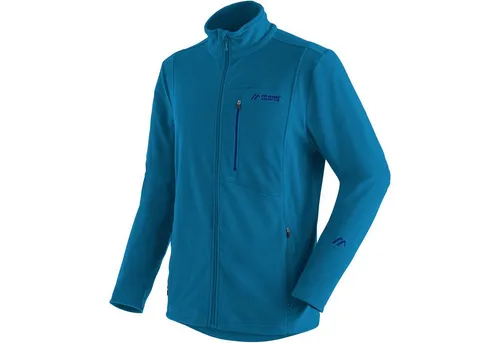Maier Sports Aikers Fleecejacke für Herren
