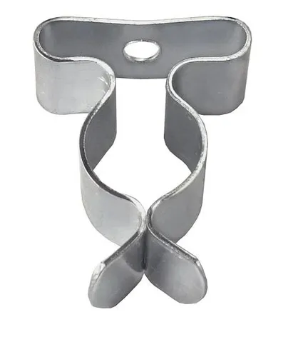 Connex Federstahlklammern 17-22 mm  Federn