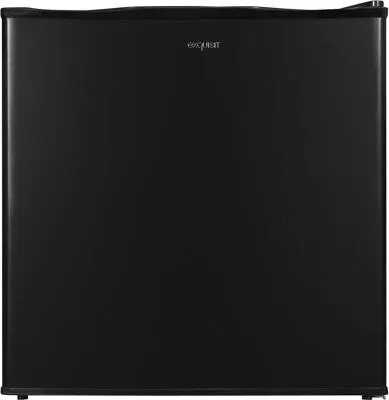 Exquisit Mini Gefrierschrank GB40-150E schwarz