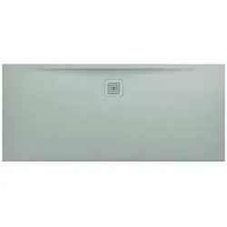 Laufen Duschwanne „Pro“ 1600 × 700 mm von LAUFEN