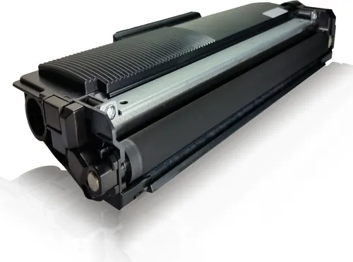 Print-Klex 1x kompatible Tonerkartusche kompatibel mit Brother MFC-L 2700 Series MFC-L 2700 DW MFC-L 2701 MFC-L 2701 DW MFC-L 2703 DW MFC-L 2720 DW MFC-L 2740 CW MFC-L 2740 DW TN 2360 TN2360 Black Schwarz BK K