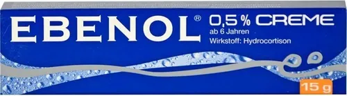 Ebenol 0,5%