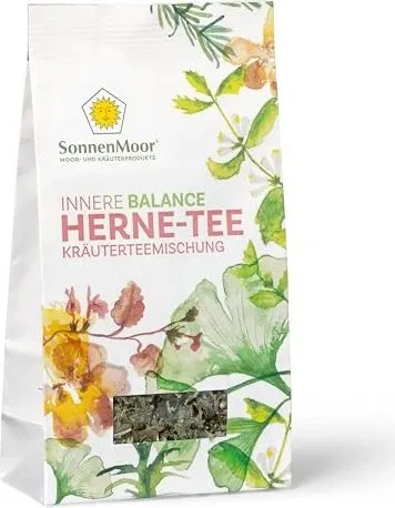 LEMI Tee SonnenMoor 50 g