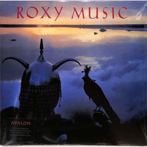 Produktbild Roxy Music / AVALON (180G LP) / Virgin / 0746029 / 12 Inch