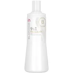 Wella Professionals Blondor Freelights 9% 1000ml