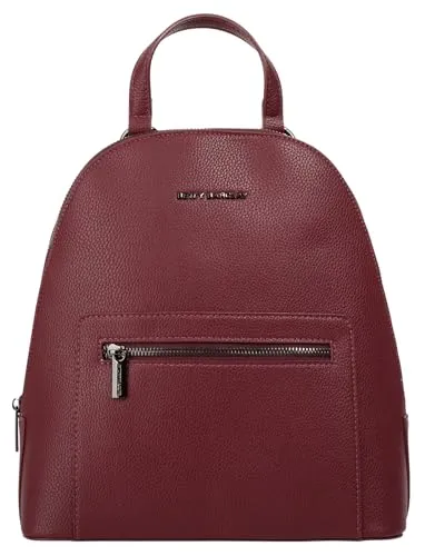 Betty Barclay Rucksack Kunstfaser Damen | Minimalistischer City Backpack - Tagesrucksäcke: Eleganter City-Rucksack mit minimalistischen Design und praktischem Stauraum für alle Essentials, ideal für den Alltag.