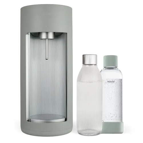 Der Wassersprudler
